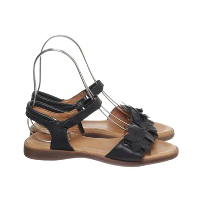 Sandales (Noir, Marron) de Froddo Cuir