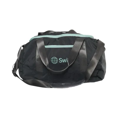 Training Bag (Gray) from Swift