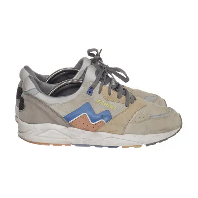 Sneakers (Gray, Blue) from Karhu
