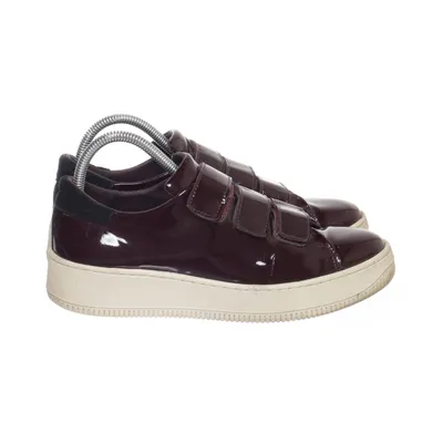 Sneakers (Rød) fra WeSC