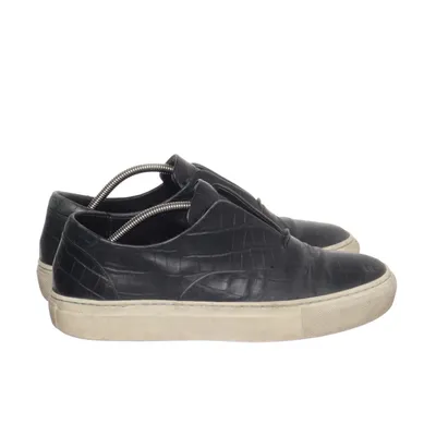 Slip-ons (Sort) fra Billi Bi Sport