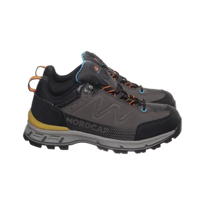 Wandelschoenen (Grijs, Zwart, Meerkleurig) van Nordcap
