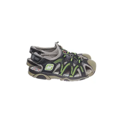 Sandals (Black, Gray, Green) from Kennedy Sko