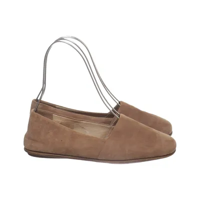 Ballerinas (Beige) von Ecco Polyurethan