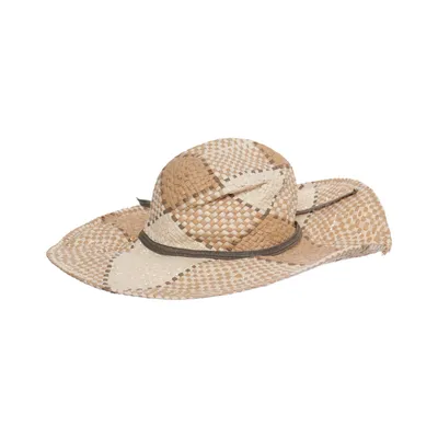 Solhatt (Beige, Brun) från Ystrdy