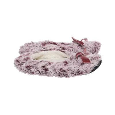 Chaussons (Rose) de Penti