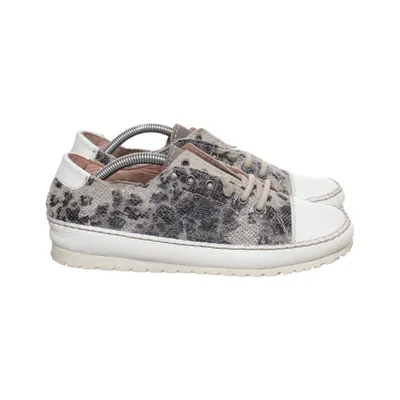 Sneakers (Grijs, Wit, Meerkleurig) van Charme Polyurethaan