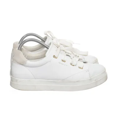 Sneakers (White) from GANT