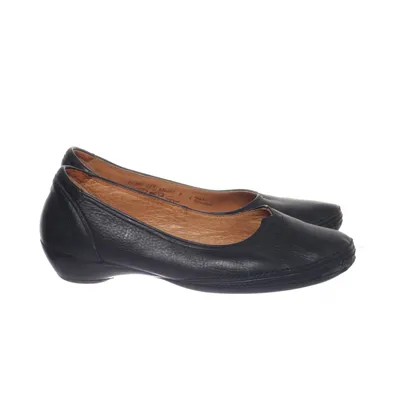 Ballerinaskor (Svart) från Gabor