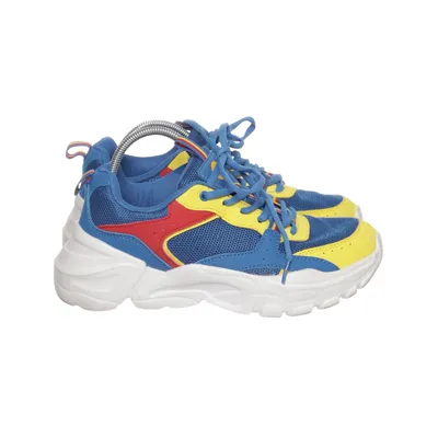 Trainers (Blue, Multicolored) from Lidl