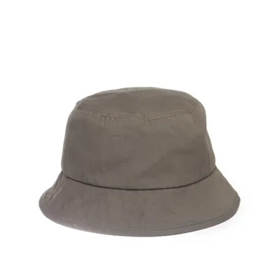 Buckethatt (Beige) från Åhléns Bomull