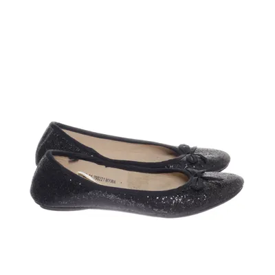 Ballerinaskor (Svart) från Vox Shoes