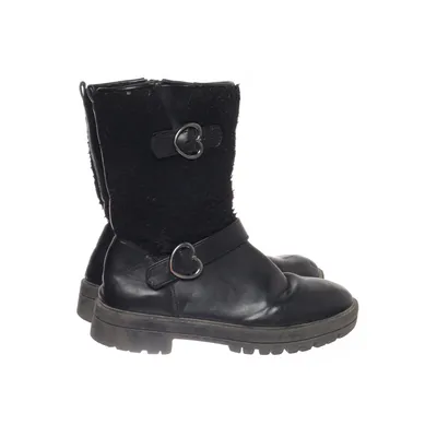 Stövlar (Svart) från Friboo