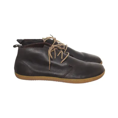 Desert Boot (Braun) von Vivobarefoot