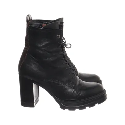 Stiefeletten (Schwarz) von Mjus