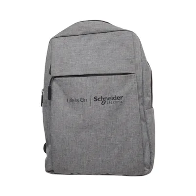 Sac à dos (Gris) de Schneider Electric