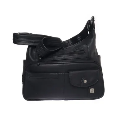 Shoulder-bag (Black) from Gessaci