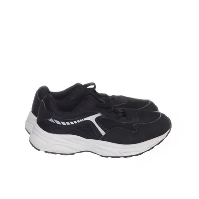 Träningsskor (Svart, Vit) från Revolution Footwear