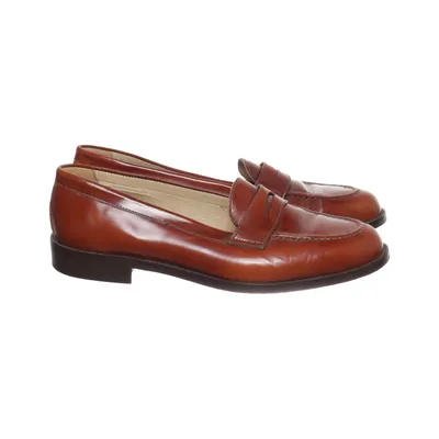 Loafers (Brown) from Ralph Harrison Leather