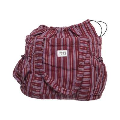 Handtasche (City1 Bag) von Planet NUSA Bio-Baumwolle, Polyester