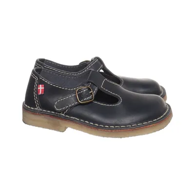 Walking shoes (Sjaelland) from Duckfeet Leather