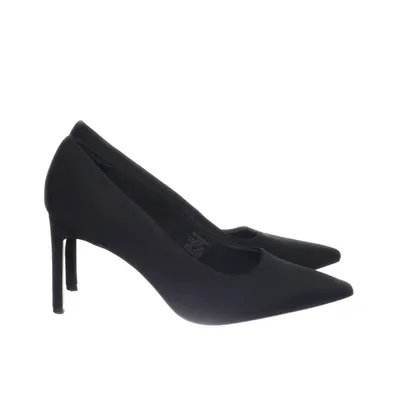 Pumps (Svart) från Stradivarius