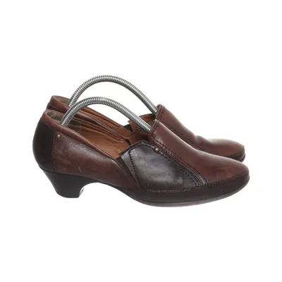 Loafers (Brun) från Softwalk Skinn