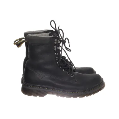 Veterlaarzen (Zwart) van Dr. Martens
