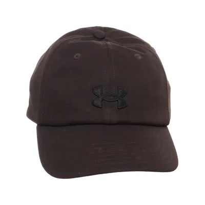 Baseballkasket (Brun) fra Under Armour