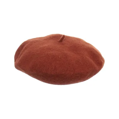 Baret (Bruin)