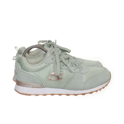 Baskets (Vert) de Skechers