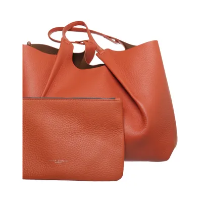 Handbag (Dua L) from Gianni Chiarini Leather