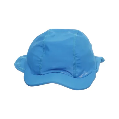 UV cap (Blue) from Crafted Elastane, Polyester