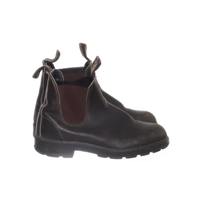 Chelsea boots (Brun) från Blundstone