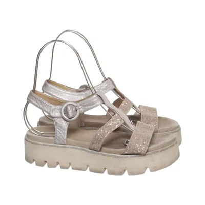 Sandaler (Guldfärgad) från Extralight