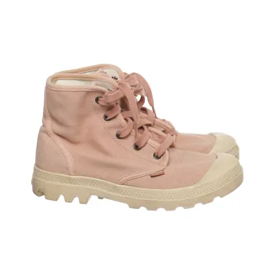 Schnürstiefel (Pampa Hi) von Palladium