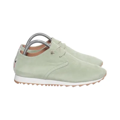 Bottines Chukka (Keta Desert) de Donna Carolina Cuir