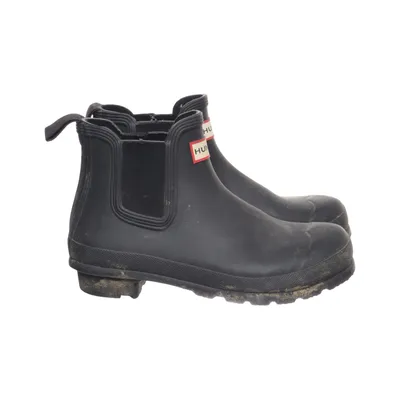 Bottines en caoutchouc (Chelsea) de Hunter