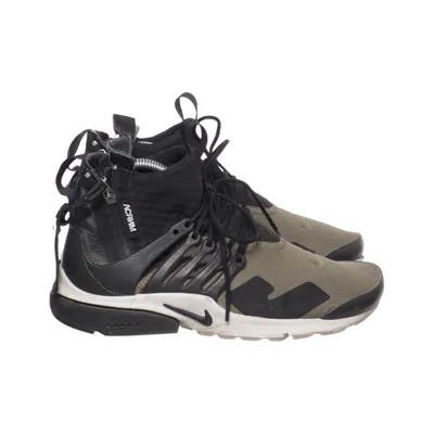 Sneakers (Air Presto Mid Acronym) van Nike