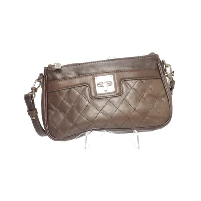 Axelremsväska (Brun) från DKNY