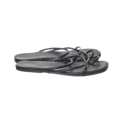 Sandals (Black) from MGN