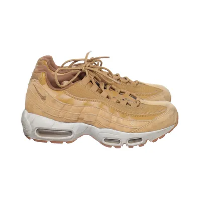 Sneakers (Bruin) van Nike Air
