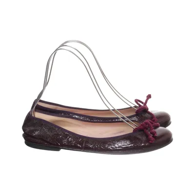 Ballerinaskor (Lila) från Pretty Ballerinas