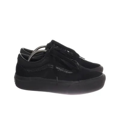 Sneakers (Zwart) van Vans