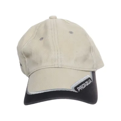 Baseballkasket (Beige, Sort) fra Proaqua