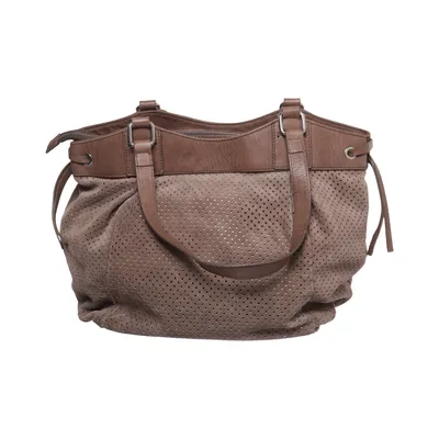Handväska (Beige) från Madeleine