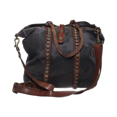 Shoulder-bag (Teodorano) from Campomaggi Leather
