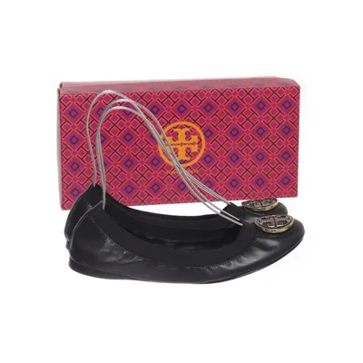 Ballerinaskor (Svart) från Tory Burch Skinn