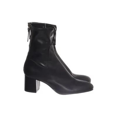 Stövletter (Svart) från Zara Basic Collection
