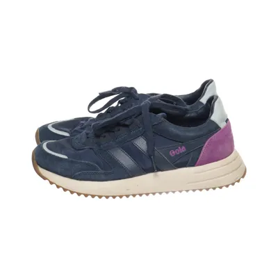 Trainers (Chicago) from Gola Leather